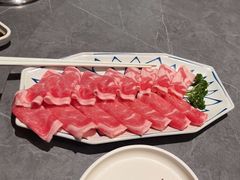 -故里和山·成都火锅(欢乐港湾店)