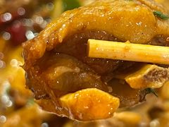 -范记靖远羊羔肉(博物馆店)