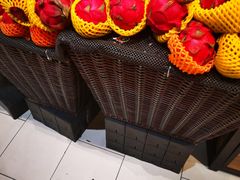-永辉超市(鲁谷店)