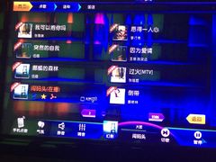 -魅力金座KTV(赣东大道店)