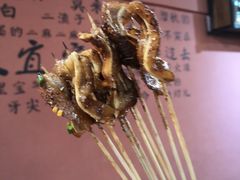 -李不管把把烧(合肥总店)