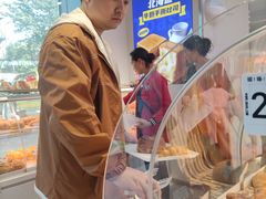 -BreadTalk面包新语·烘焙蛋糕(海珠丽影广场店)