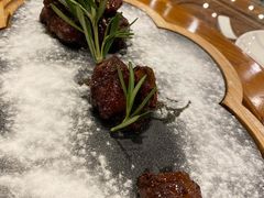 糖醋小排-全聚德(新街口店)