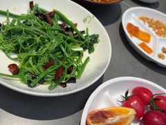 -情妹耙泥鳅·江湖川菜(科华店)