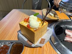 -哼蟹二将·烤肉酱蟹(合生汇店)