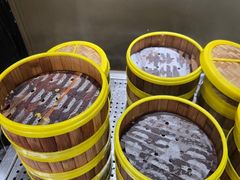 -华厦大酒店·桃源西餐厅·自助餐