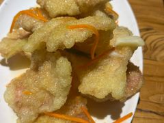 -關東雪东北菜(中庚漫游城店)