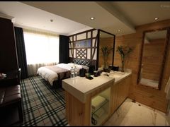 -舜和枣庄大酒店