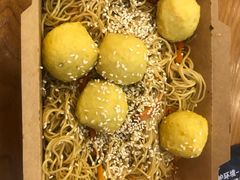 -孖记茶档·热腾茶餐(荔湾领展广场店)