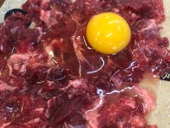 -顺德公平靓正特色牛花粥(花都店)