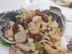 -威海渔村(黄兴路店)