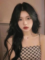 -阿莲新妆护肤造型