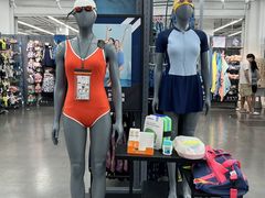 -迪卡侬(土桥店)