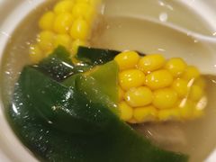 -兰湘子·湘菜小炒(石家庄万象城店)