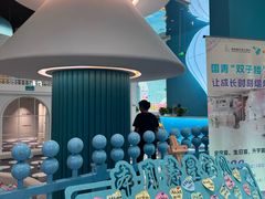 -ABC Swim亲子游泳俱乐部(河西店)