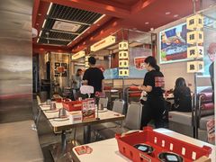 -雅佳神话·麻辣烤鱼(新街口店)