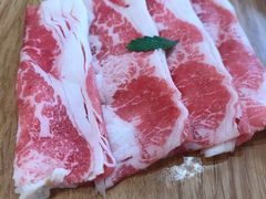 -牛New寿喜烧(青浦店)