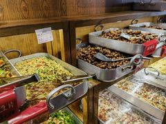 -日丰园海肠水饺·老字号大连海鲜(和平广场店)