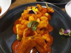 -榕意·川味之美(深业上城店)