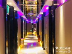 -星聚会KTV(北京世贸天阶店)