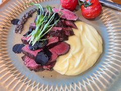 -JINNS锦时 steak&pizza(浸信会礼拜堂旧址店)