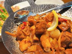 -桂小厨广西菜(印象城店)