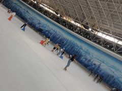 -世界之窗阿尔卑斯冰雪世界