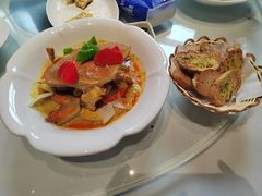 -廊亦舫Lang Yi Fang Restaurant(金桥店)