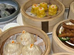 -酌宴府The China Club·广州万富希尔顿酒店(云城东路店)