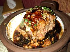 -扬州狮子楼·非遗淮扬菜(总店)