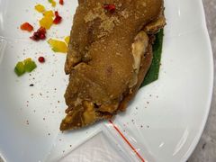 -四道菜·福建菜馆(新街口金鹰店)