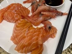 -禾斗海鲜自助(市南银座店)