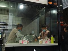 门面-煎意浓·吴记煎包(交通路店)
