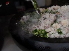 -舒蔡记生煎菜饭(云南中路店)