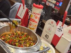 -一楼食业·美食人家