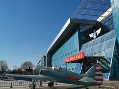 -中国航空博物馆