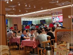 -西贝(东城万达广场店)