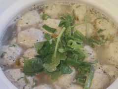 -鲜得莱渔港·小平岛海胆馆(七贤岭店)