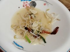 -郭氏沙坝鱼庄＆白族特色菜