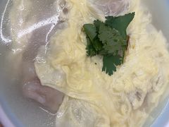 -买又大餐厅(福林里店)