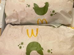 -麦当劳(无锡永乐店)