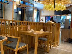 大堂-古晋小馆·川湘融合菜(旺座国际城店)