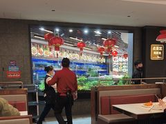 -旺达·福州菜(正大广场店)