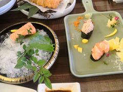 -三禾寿司(南城印象汇店)