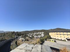 -黄贤森林公园