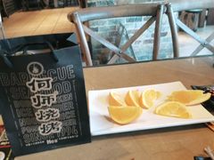 -何师烧烤Pro ·江湖川菜·小龙虾·精酿(太古里旗舰店)