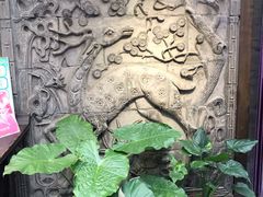 -万柳阁小馆·花园餐厅(龙潭湖店)