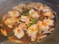 -绿茶餐厅(龙井船宴· 品牌总店)