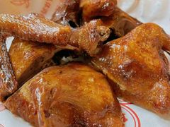 -百利鸽王(紫薇路店)