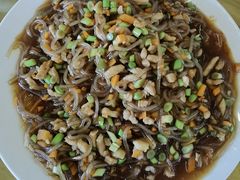 -途肴·老农饭庄(百里峡店)